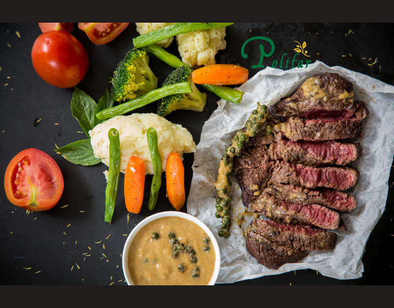 Potassium Sorbate Калий сорбат