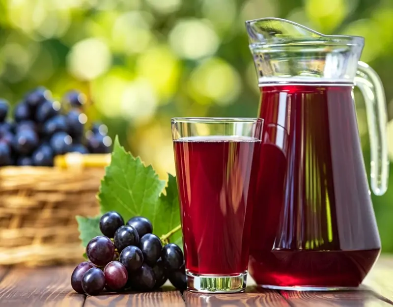 Fruit Juice Фруктовый сок