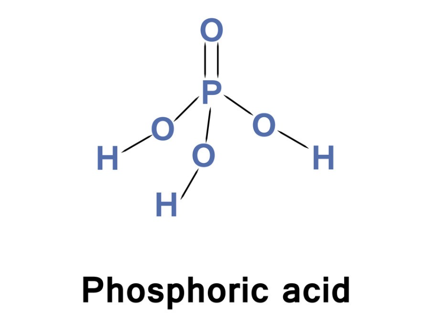 фосфорная кислота