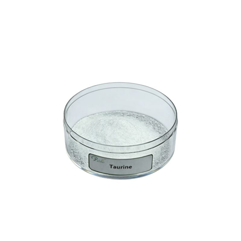 Поставщик таурина для обогащения пищевых продуктов