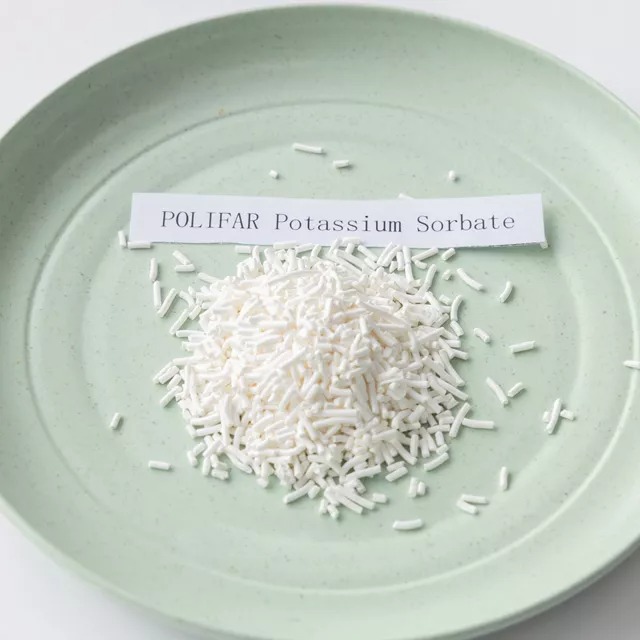 E202 Sorbate калия
