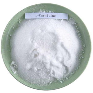 Пищевая аминокислотная добавка L-карнитин