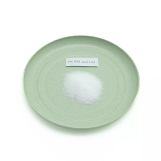 Высокочистый 99% порошок лактитола с низким содержанием сахара и калорий