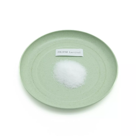 Высокочистый 99% порошок лактитола с низким содержанием сахара и калорий