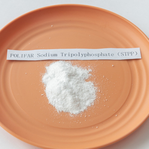 Пищевой увлажнитель триполифосфат натрия STPP