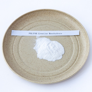 Одобренное FDA сырье для порошка моногидрата креатина с содержанием 99,5%