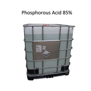 Массовая пищевая добавка 85% фосфорной кислоты E338