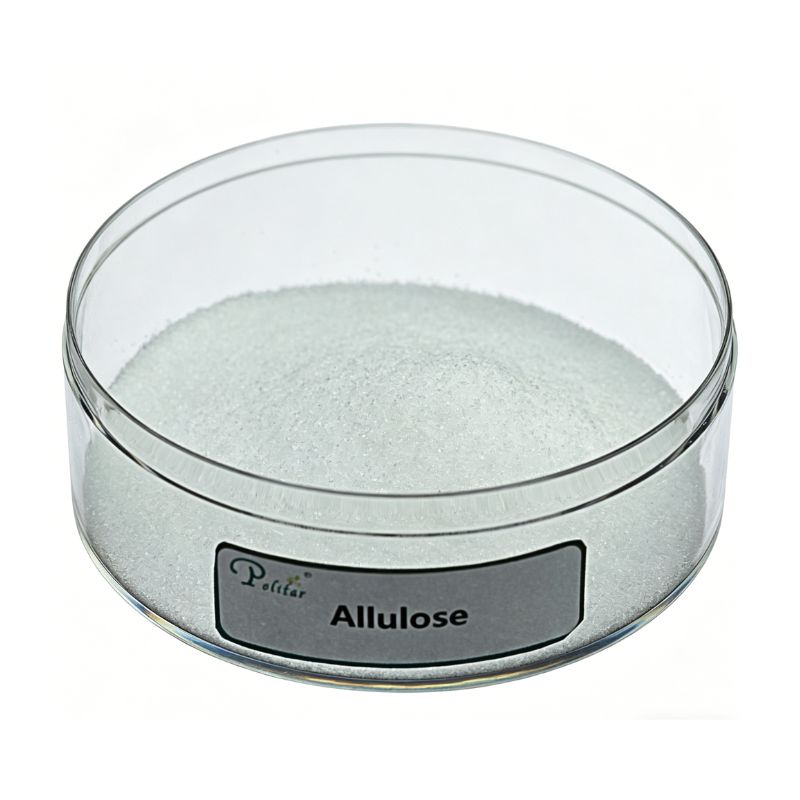 D- Аллюлоза | Натуральный низкокалорийный пищевой подсластитель