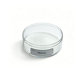D- Аллюлоза | Натуральный низкокалорийный пищевой подсластитель