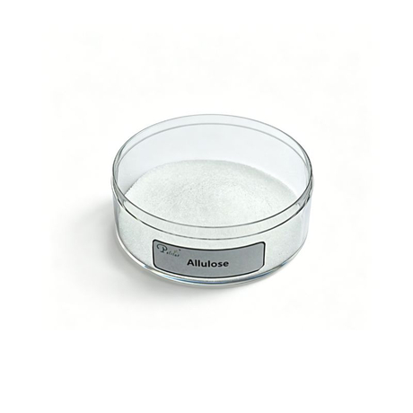 D- Аллюлоза | Натуральный низкокалорийный пищевой подсластитель