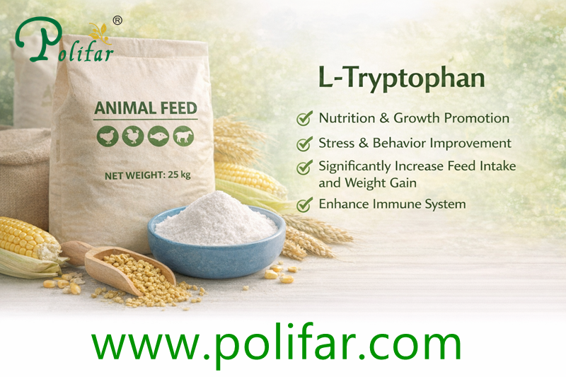 L-триптофан
