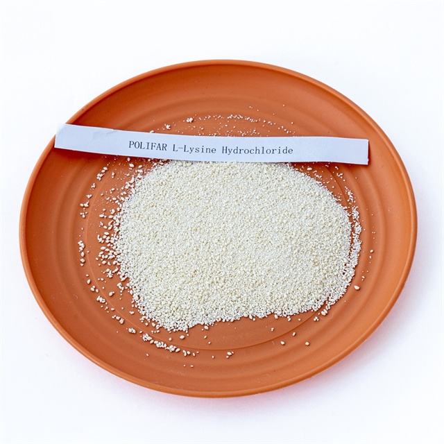 L-Llysine-HCl