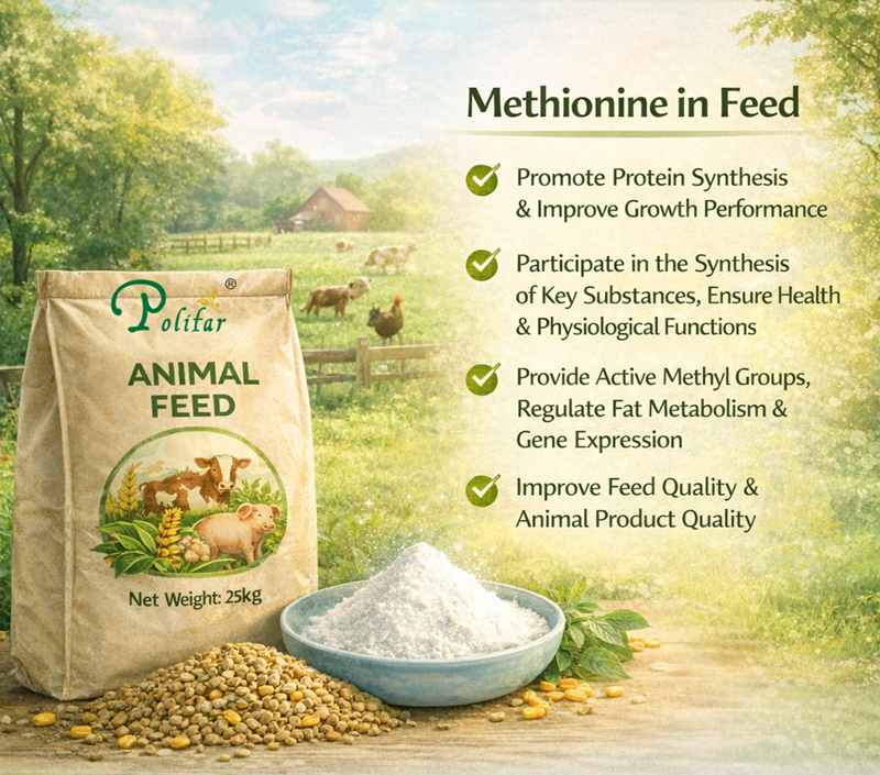 Эффективность и эффекты метионина