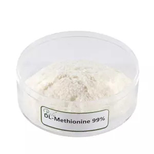 99% кормовая добавка DL-метионина для птицы