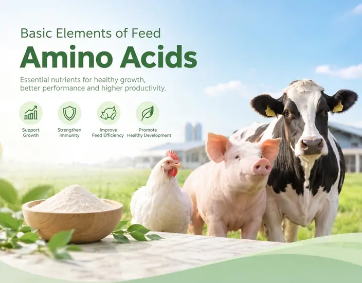 Basic elements of feed Amino Acids.webp