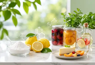 Металл - Хелатирующий агент