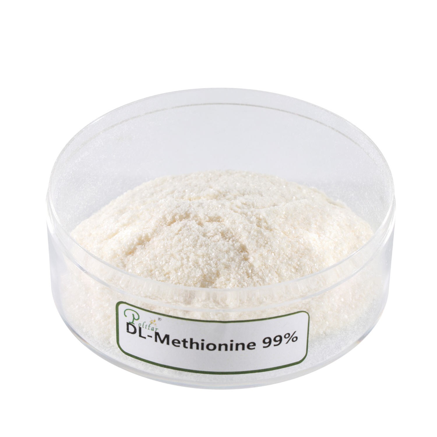99% кормовая добавка DL-метионина для птицы