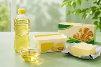 Масла и жиры
