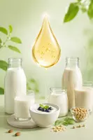 Молочные продукты