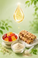 Функциональные продукты