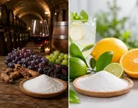 //5ororwxhomqnrik.leadongcdn.com/cloud/prBqnKmmSRpliirmjjkp/citric-acid-vs-tartaric-acid_703_550.webp