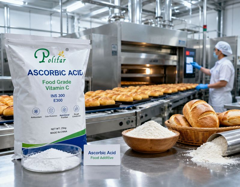 ascorbic acid applications аскорбиновая кислота
